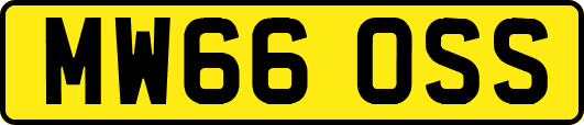 MW66OSS