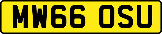 MW66OSU
