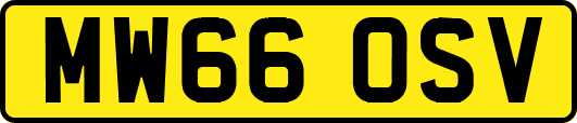 MW66OSV