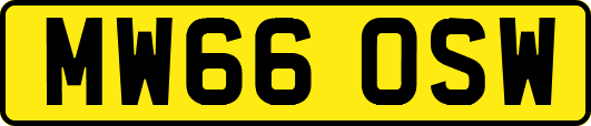 MW66OSW