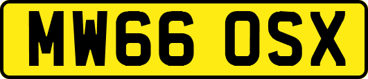MW66OSX