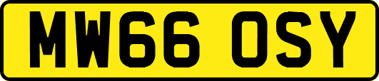 MW66OSY