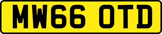 MW66OTD