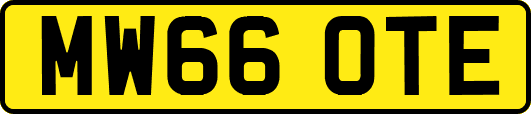 MW66OTE