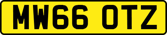 MW66OTZ