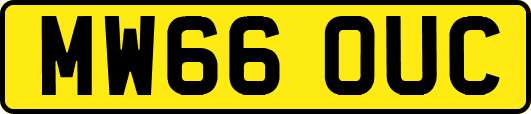 MW66OUC