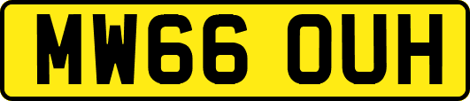 MW66OUH
