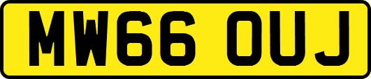 MW66OUJ