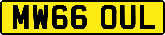 MW66OUL