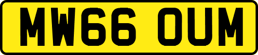 MW66OUM