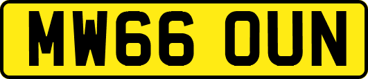 MW66OUN