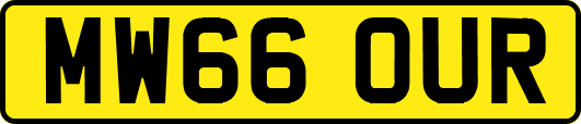 MW66OUR