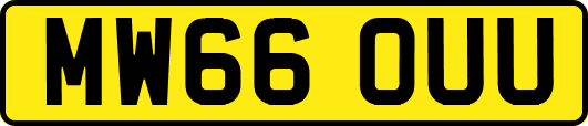 MW66OUU