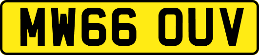 MW66OUV