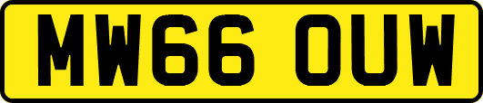 MW66OUW