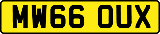 MW66OUX