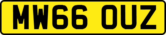 MW66OUZ