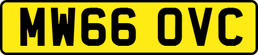 MW66OVC