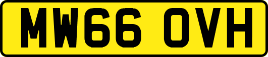 MW66OVH