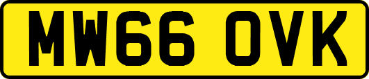 MW66OVK