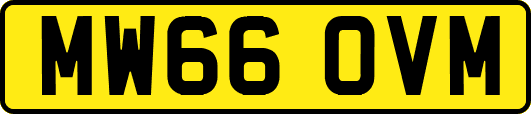 MW66OVM