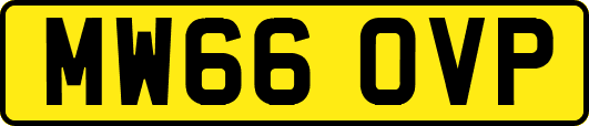 MW66OVP