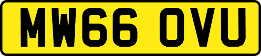 MW66OVU