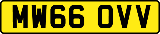 MW66OVV