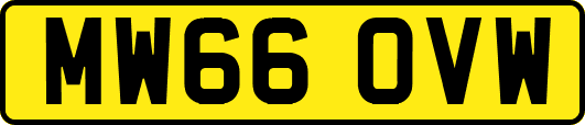 MW66OVW