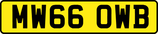 MW66OWB