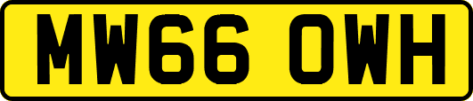 MW66OWH