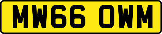MW66OWM