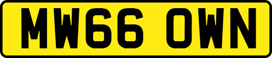 MW66OWN