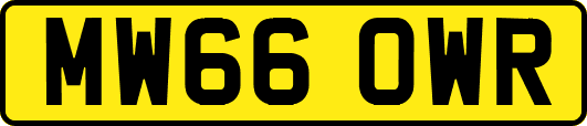 MW66OWR