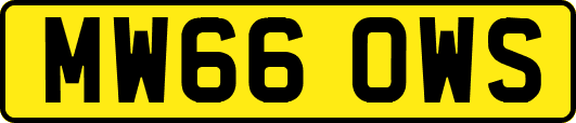 MW66OWS
