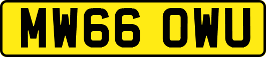 MW66OWU