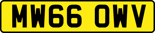MW66OWV