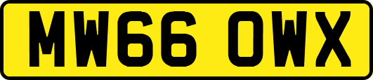 MW66OWX