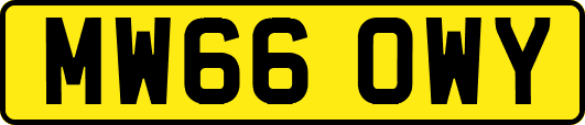 MW66OWY