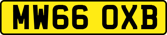 MW66OXB