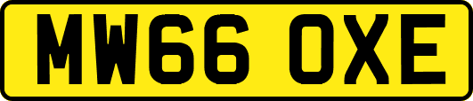 MW66OXE