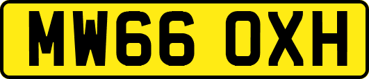 MW66OXH