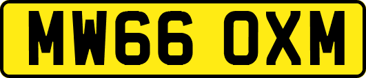 MW66OXM
