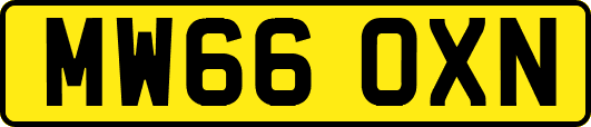 MW66OXN