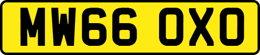 MW66OXO