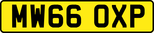 MW66OXP