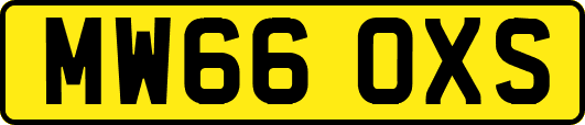 MW66OXS