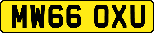 MW66OXU