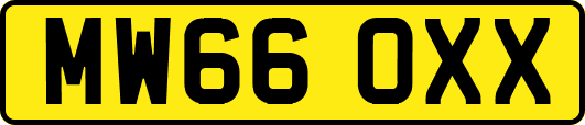 MW66OXX