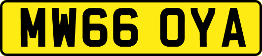 MW66OYA
